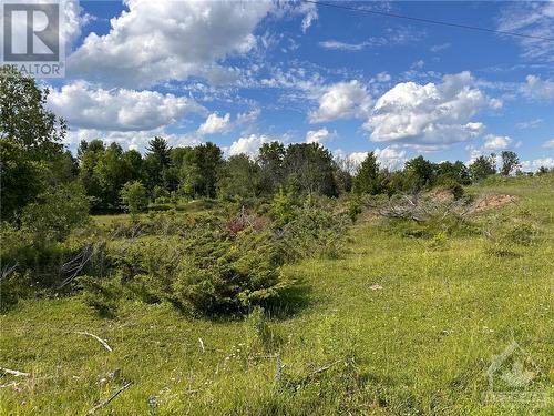 Tatty Hill Road, Calabogie, ON 