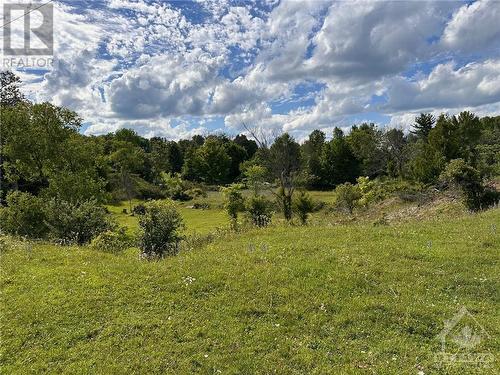 Tatty Hill Road, Calabogie, ON 