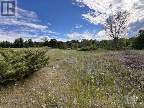 Tatty Hill Road, Calabogie, ON 