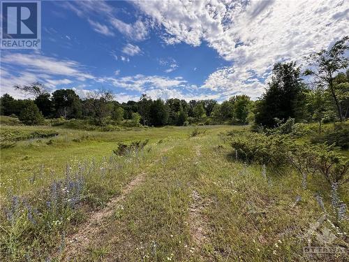 Tatty Hill Road, Calabogie, ON 