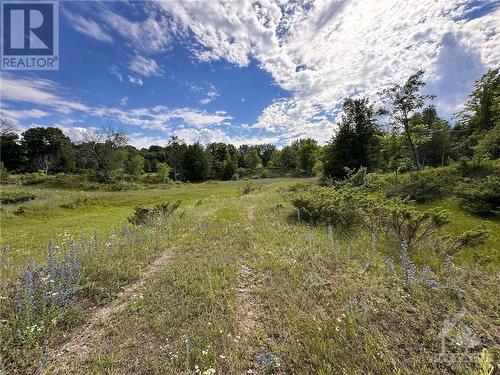 Tatty Hill Road, Calabogie, ON 