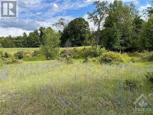 Tatty Hill Road, Calabogie, ON 