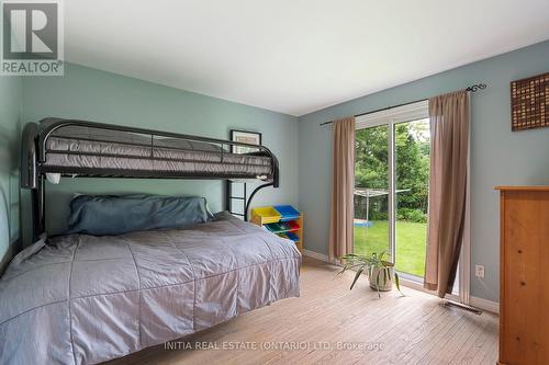 27 Hines Crescent, London, ON - Indoor Photo Showing Bedroom