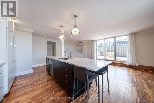 Ph 01 - 335 Lonsdale Road, Toronto (Forest Hill South), ON - Indoor Photo Showing Kitchen