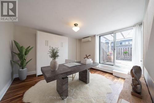 Ph 01 - 335 Lonsdale Road, Toronto (Forest Hill South), ON - Indoor Photo Showing Dining Room