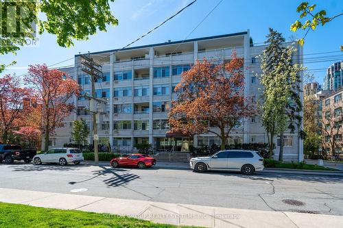 Ph 01 - 335 Lonsdale Road, Toronto (Forest Hill South), ON - Outdoor With Facade