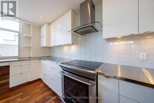 Ph 01 - 335 Lonsdale Road, Toronto (Forest Hill South), ON - Indoor Photo Showing Kitchen