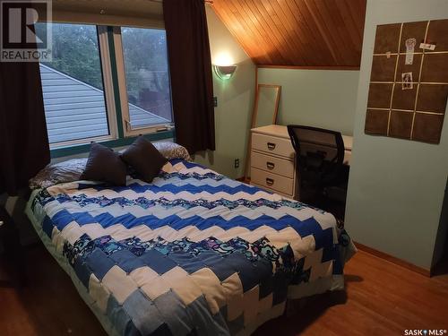 948 Queen Street, Regina, SK - Indoor Photo Showing Bedroom