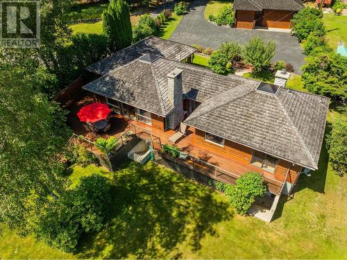 3918 Macgregor West  Road, Nelson, BC - Outdoor