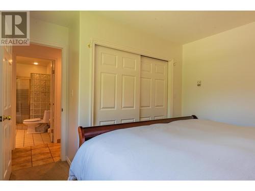 3918 Macgregor West  Road, Nelson, BC - Indoor Photo Showing Bedroom