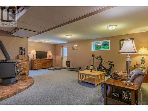 3918 Macgregor West  Road, Nelson, BC - Indoor