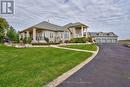 5431 Appleby Line, Burlington, ON  - Outdoor With Facade 