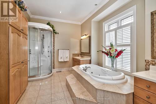 5431 Appleby Line, Burlington, ON - Indoor Photo Showing Bathroom