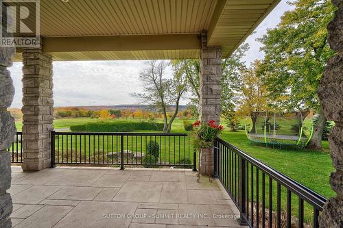 5431 Appleby Line, Burlington, ON - Outdoor