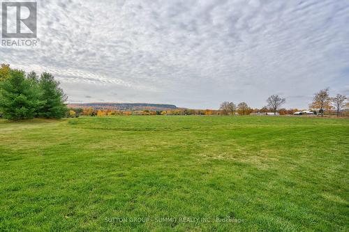 5431 Appleby Line, Burlington, ON - Outdoor With View