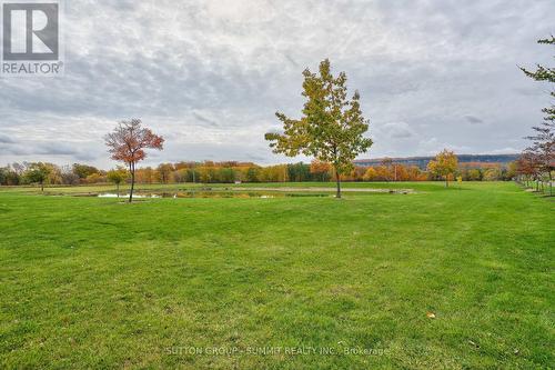 5431 Appleby Line, Burlington, ON - Outdoor With View