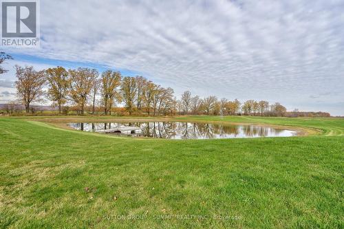 5431 Appleby Line, Burlington, ON - Outdoor With View