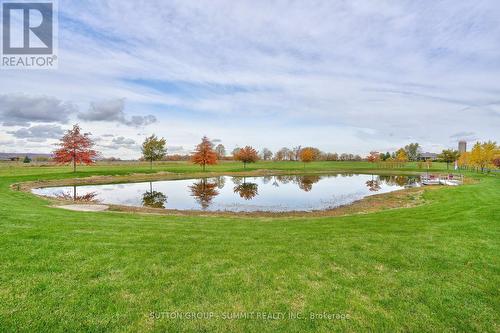 5431 Appleby Line, Burlington, ON - Outdoor With Body Of Water With View