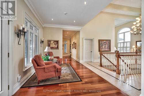 5431 Appleby Line, Burlington, ON - Indoor Photo Showing Other Room