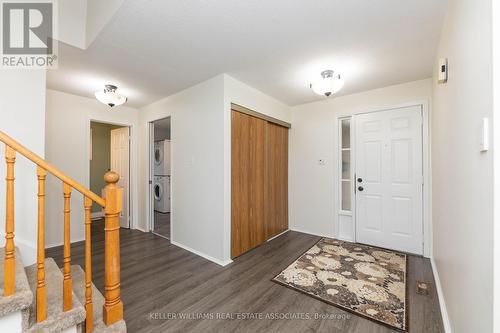 54 Northampton Street, Brampton (Westgate), ON - Indoor Photo Showing Other Room