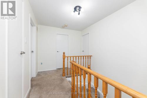 54 Northampton Street, Brampton (Westgate), ON - Indoor Photo Showing Other Room