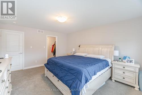 16 Mclaughlin Street, Welland, ON - Indoor Photo Showing Bedroom