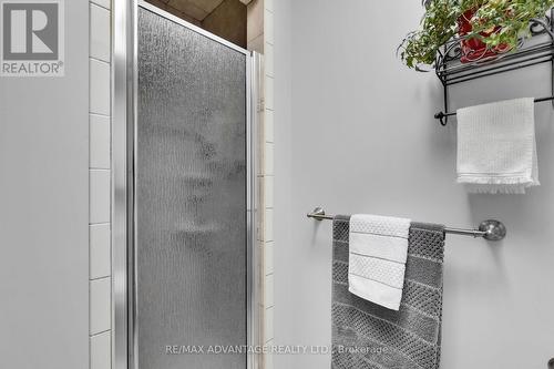 43 - 163 Pine Valley Drive, London, ON - Indoor Photo Showing Bathroom