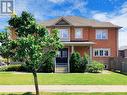 63 Sleightholme Crescent, Brampton (Bram East), ON  - Outdoor 