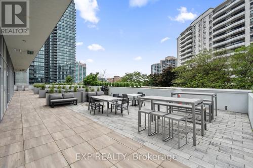 1212 - 5180 Yonge Street, Toronto (Willowdale West), ON - Outdoor