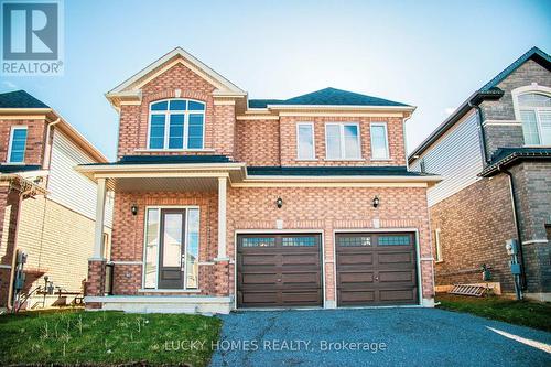 643 Lemay Grove, Peterborough (Northcrest), ON - Outdoor With Facade