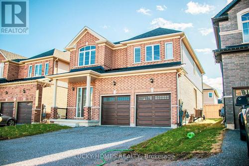 643 Lemay Grove, Peterborough (Northcrest), ON - Outdoor With Facade