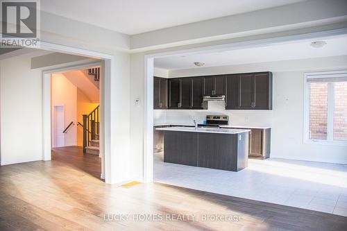 643 Lemay Grove, Peterborough (Northcrest), ON - Indoor Photo Showing Kitchen