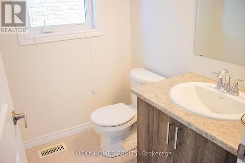 643 Lemay Grove, Peterborough (Northcrest), ON - Indoor Photo Showing Bathroom