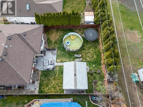 384 Klassen Road, Kelowna, BC - Outdoor With View