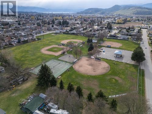 384 Klassen Road, Kelowna, BC - Outdoor With View