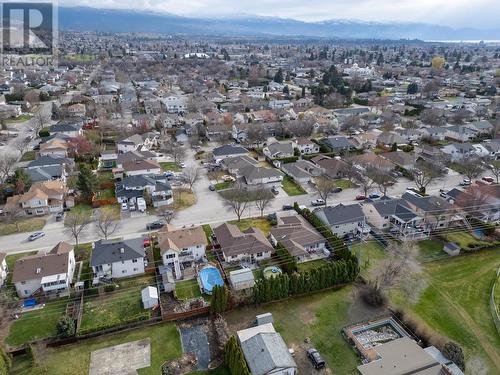 384 Klassen Road, Kelowna, BC - Outdoor With View