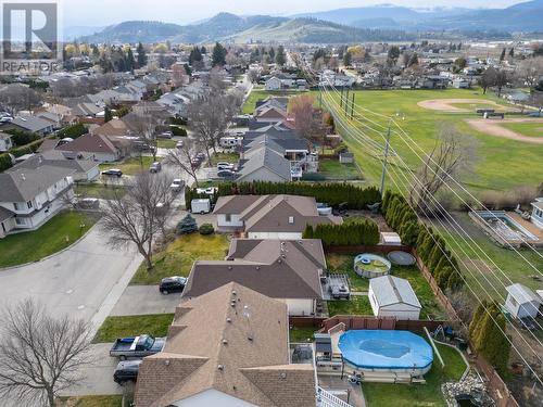 384 Klassen Road, Kelowna, BC - Outdoor With View