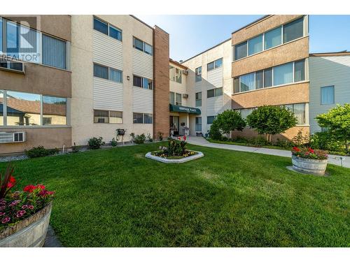 1055 Glenwood Avenue Unit# 101, Kelowna, BC - Outdoor