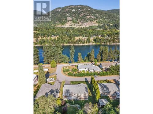 2828 Dumont  Crescent, Castlegar, BC - Outdoor With View