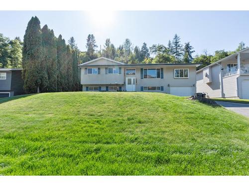 2828 Dumont Crescent, Castlegar, BC - Outdoor