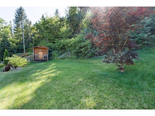 2828 Dumont Crescent, Castlegar, BC - Outdoor