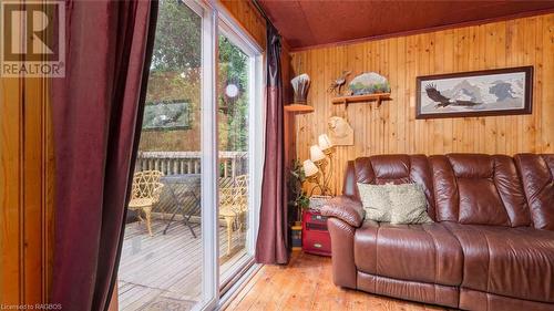 615 Stokes Bay Rd, North Bruce Peninsula, ON - Indoor