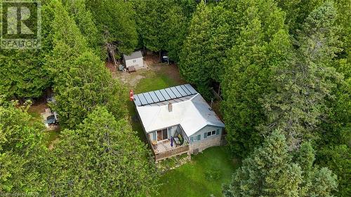 615 Stokes Bay Rd, North Bruce Peninsula, ON - Outdoor