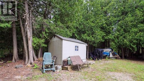 615 Stokes Bay Rd, North Bruce Peninsula, ON - Outdoor