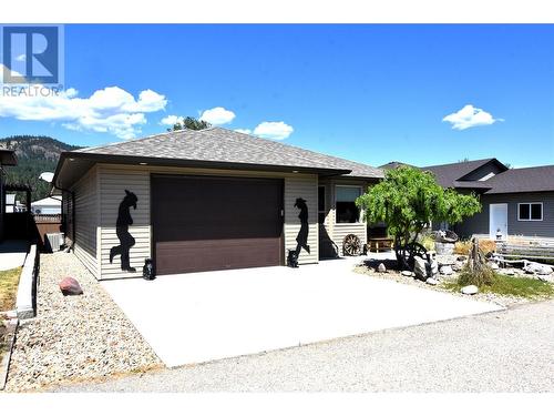 494 Kingfisher Avenue, Vernon, BC - Outdoor