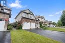 35 Freure Drive, Cambridge, ON  - Outdoor With Facade 