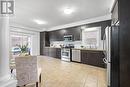 35 Freure Drive, Cambridge, ON  - Indoor Photo Showing Kitchen 