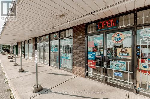 2 - 390 Barton Street, Hamilton (Stoney Creek), ON 