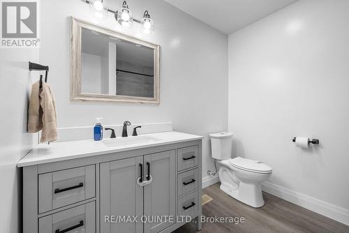 70 Maritime Road, Kawartha Lakes, ON - Indoor Photo Showing Bathroom