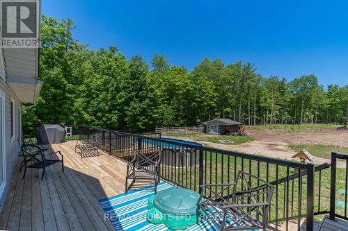 70 Maritime Road, Kawartha Lakes, ON - Outdoor With Deck Patio Veranda